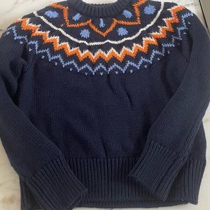 Authentic Tory Burch Sweater